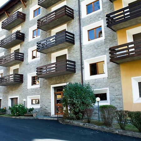 Appartamento In Centro A Chiesa Valmalenco Chiesa in Valmalenco Ngoại thất bức ảnh